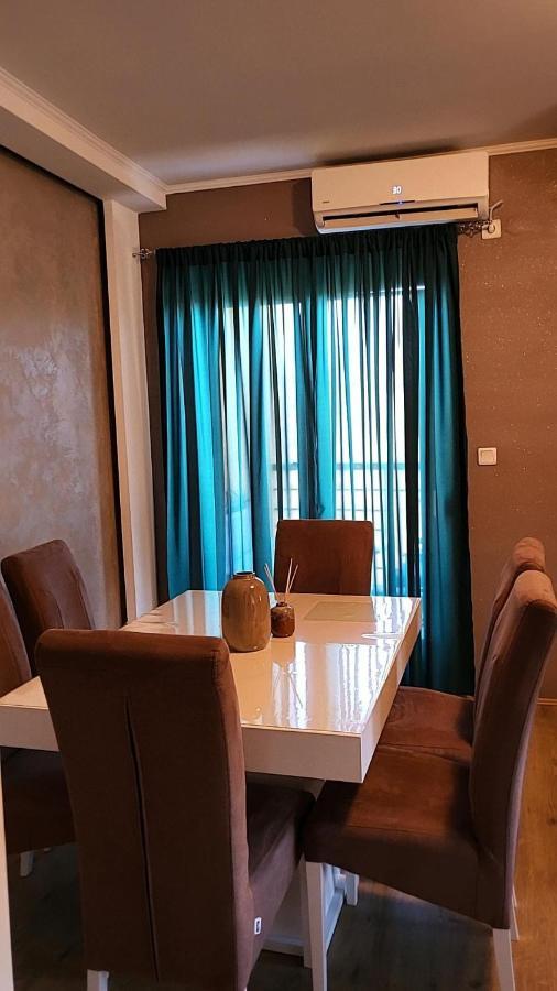 Apartman Crown Vrnjačka Banja Exterior foto