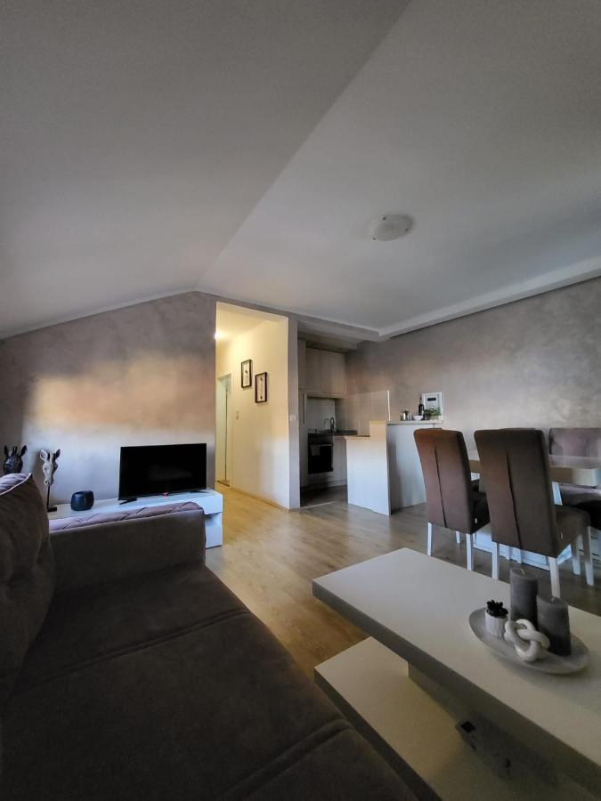 Apartman Crown Vrnjačka Banja Exterior foto