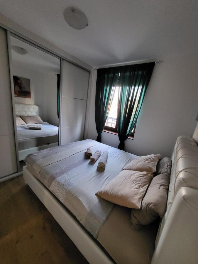 Apartman Crown Vrnjačka Banja Exterior foto
