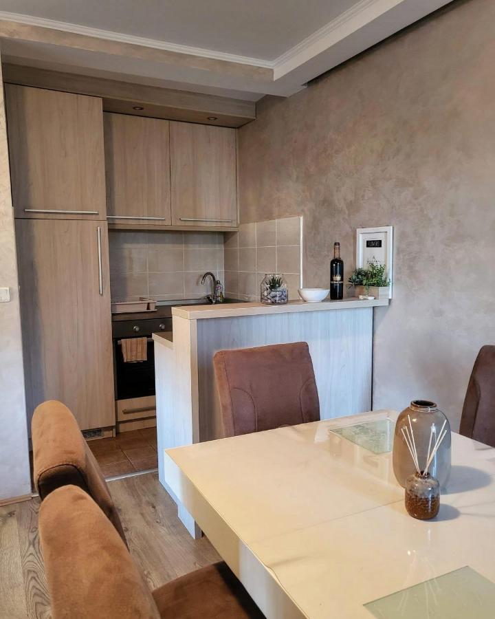 Apartman Crown Vrnjačka Banja Exterior foto