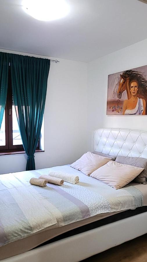 Apartman Crown Vrnjačka Banja Exterior foto