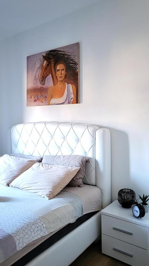 Apartman Crown Vrnjačka Banja Exterior foto