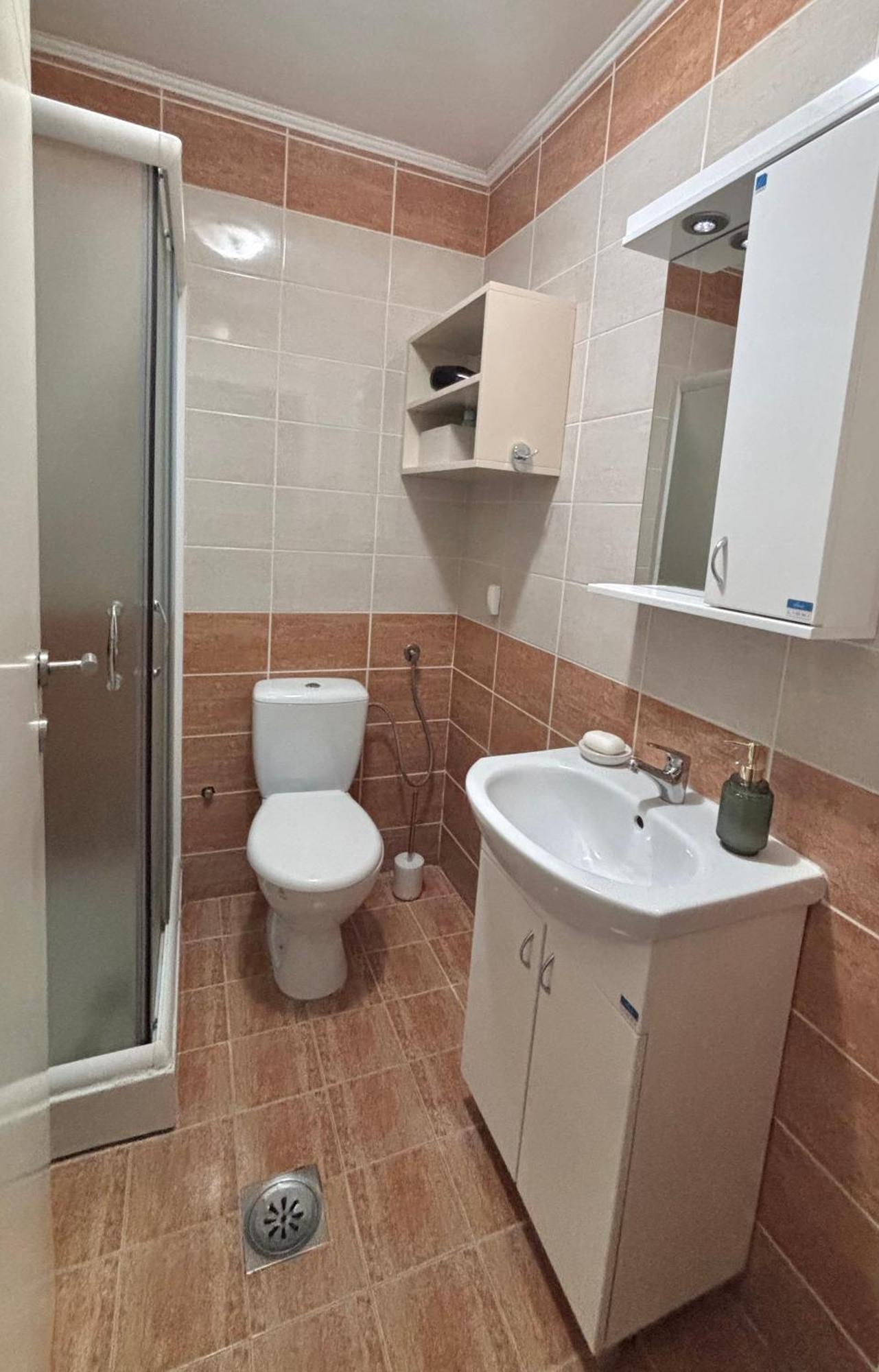 Apartman Crown Vrnjačka Banja Exterior foto