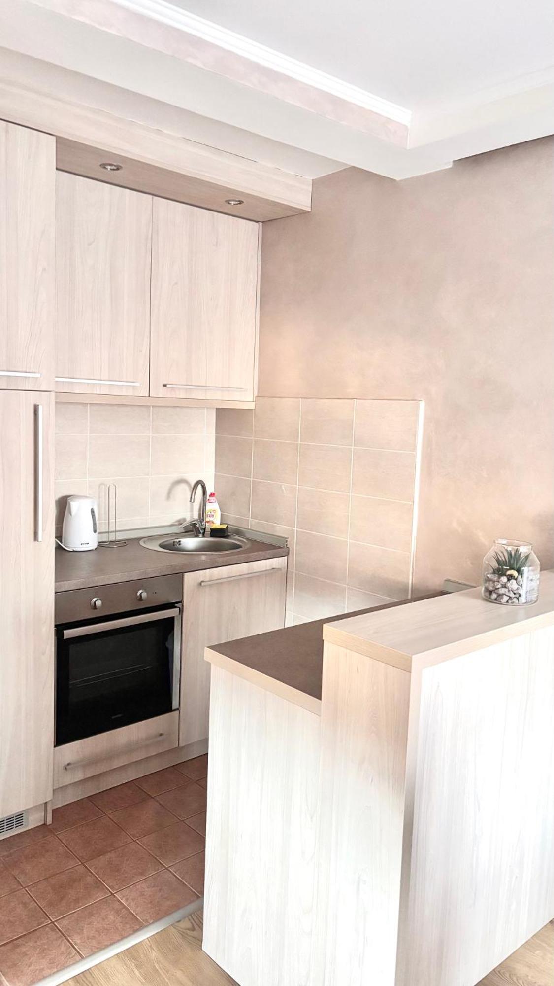 Apartman Crown Vrnjačka Banja Exterior foto