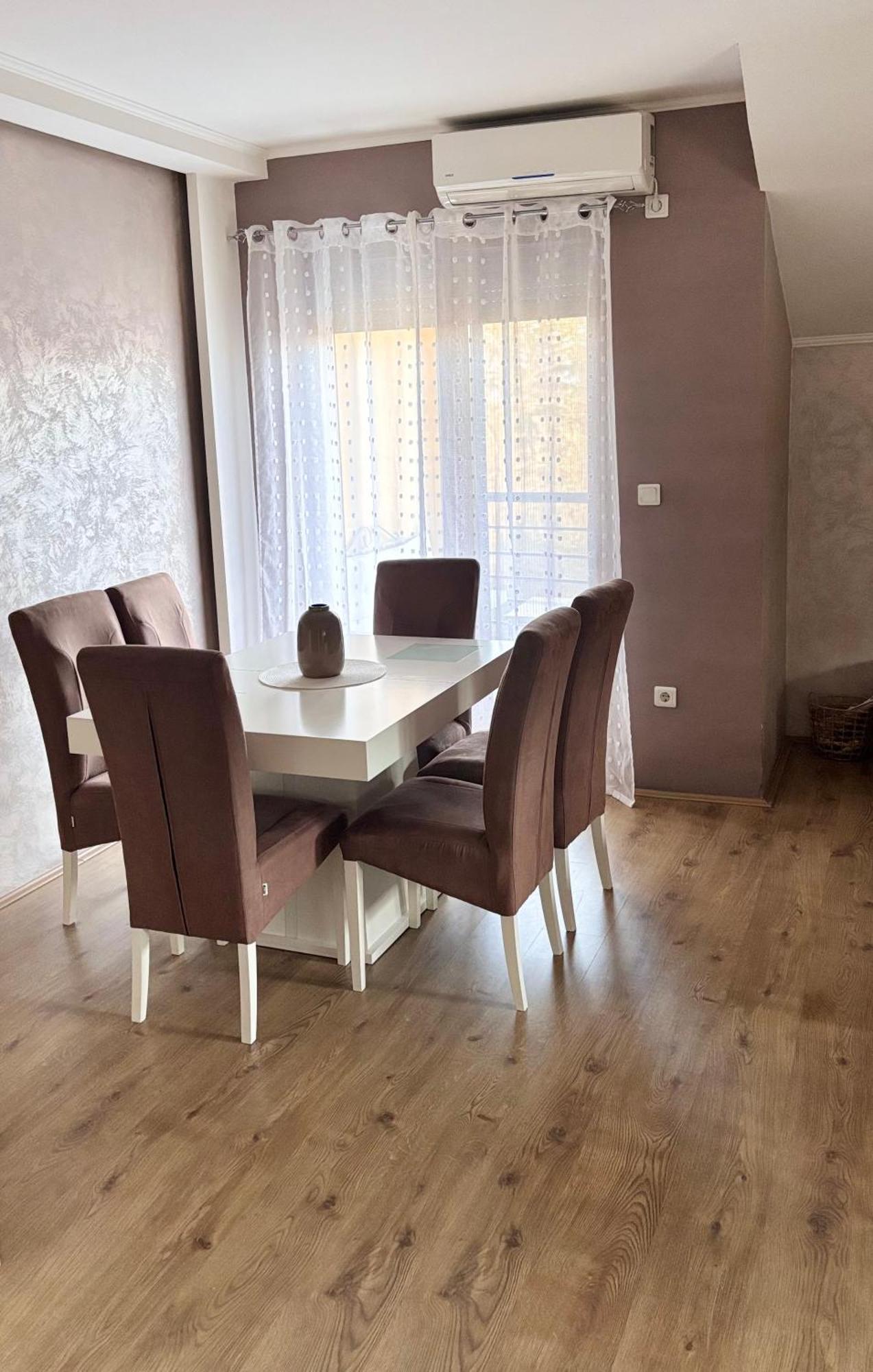 Apartman Crown Vrnjačka Banja Exterior foto