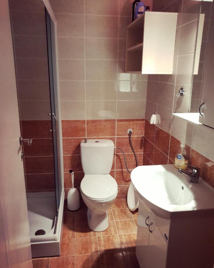 Apartman Crown Vrnjačka Banja Exterior foto