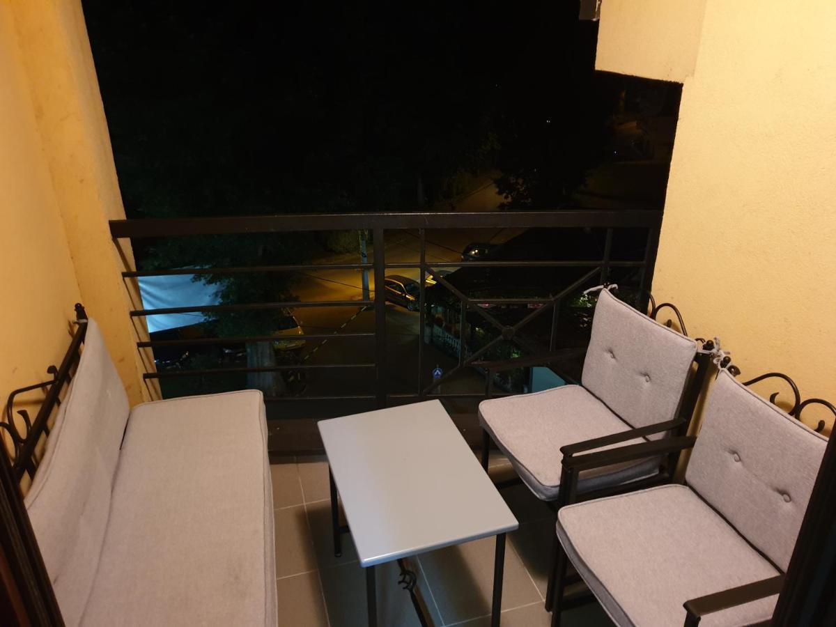 Apartman Crown Vrnjačka Banja Exterior foto